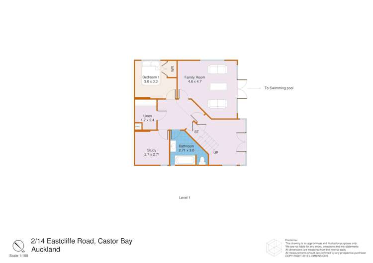 2/14 Eastcliffe Road Castor Bay_16