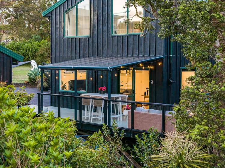 72 Albany Highway Greenhithe_9