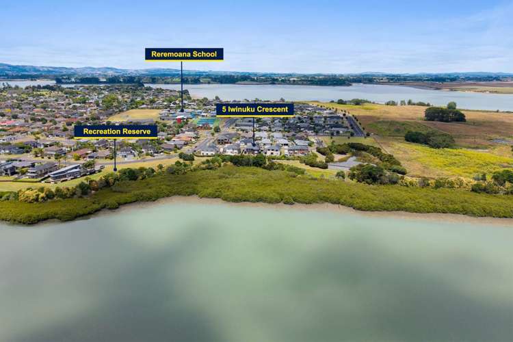 5 Iwinuku Crescent Wattle Downs_30