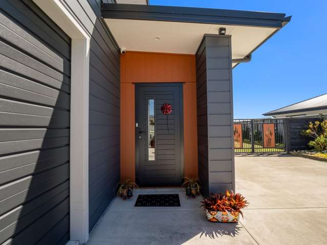 10 Ash Close Levin Levin_2