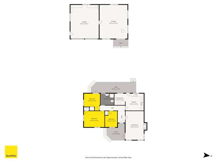 19 Buchanan Road Kingseat_12