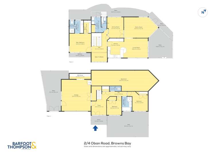 2/4 Oban Road Browns Bay_27