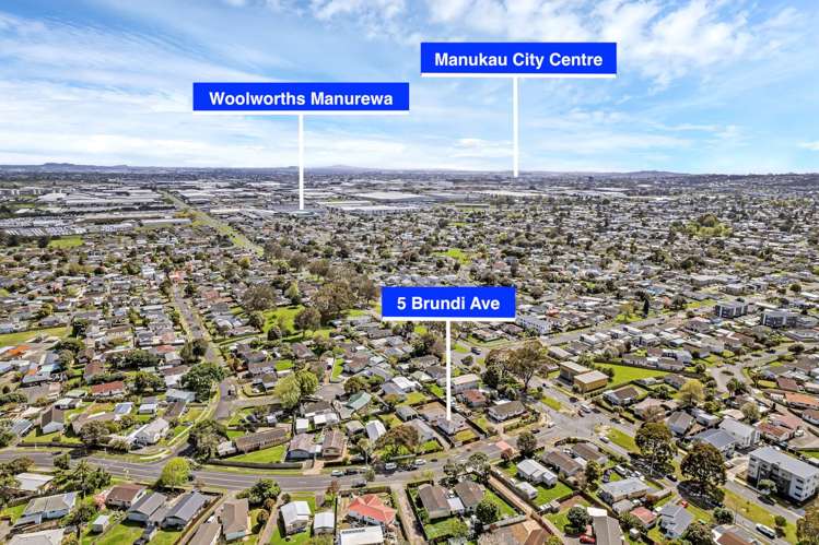 5 Burundi Avenue Clendon Park_21