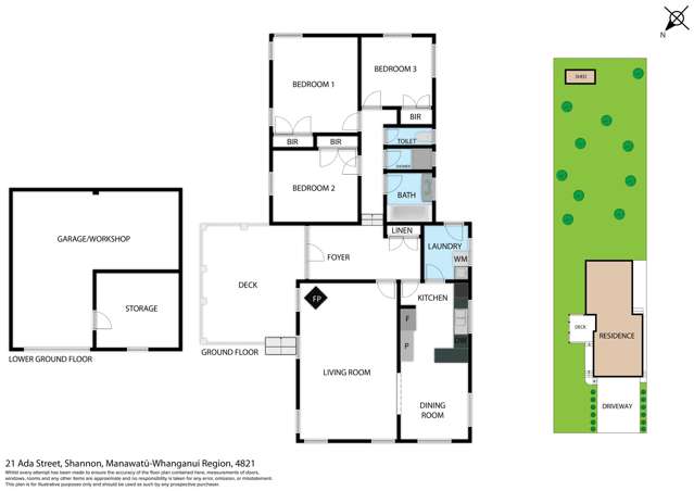 21 Ada Street Shannon_1