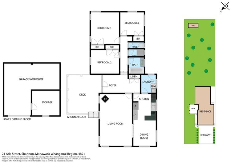 21 Ada Street Shannon_7
