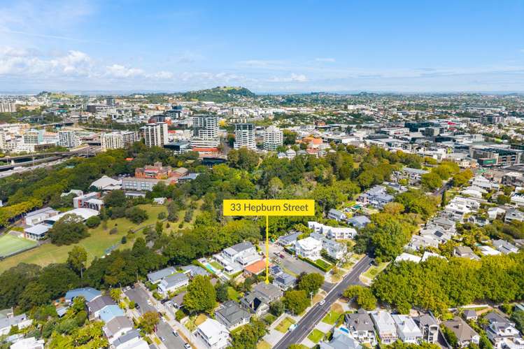 33 Hepburn Street Freemans Bay_16