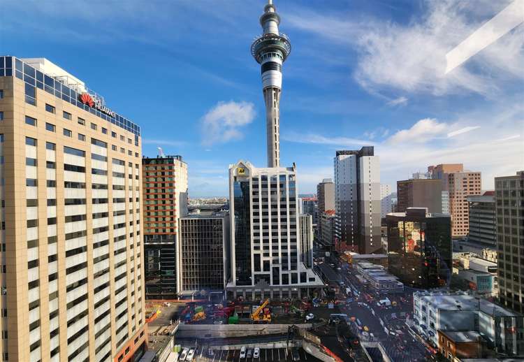 Level 16, Tower 2, 205 Queen Street Auckland Cbd_3