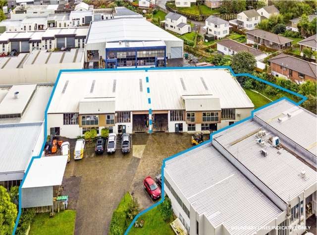 11-13A & B Marken Place Wairau Valley_1