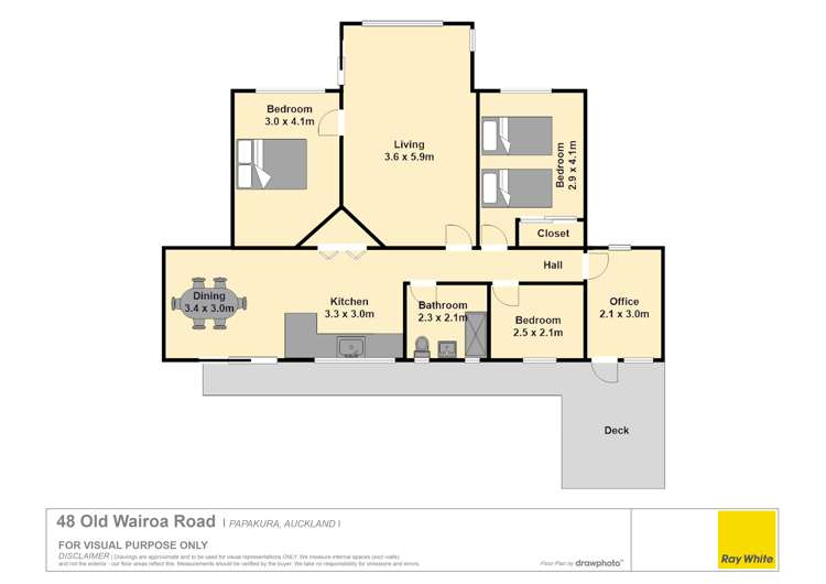 48 Old Wairoa Road Papakura_13