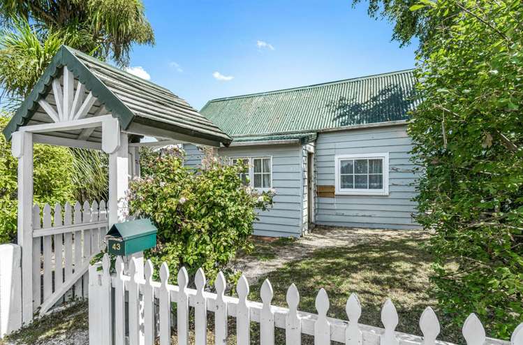 43 Peraki Street Kaiapoi_0