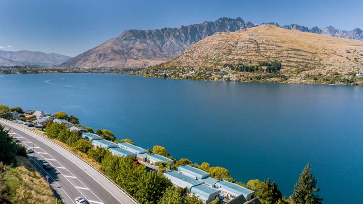 12/495 Frankton Road Queenstown_25