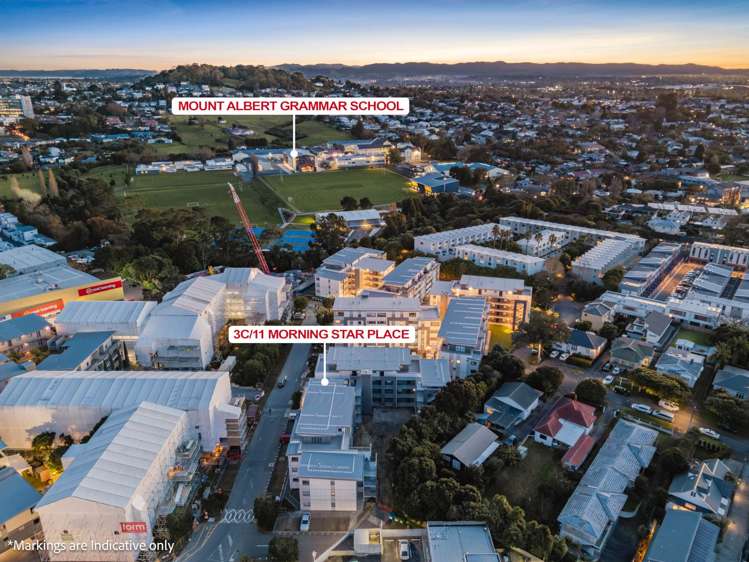 3c/11 Morning Star Place Mount Albert_32