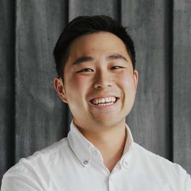 Kelvin Lin