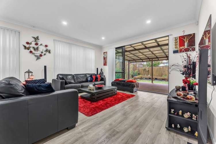 5 Tinaku Road Flat Bush_5