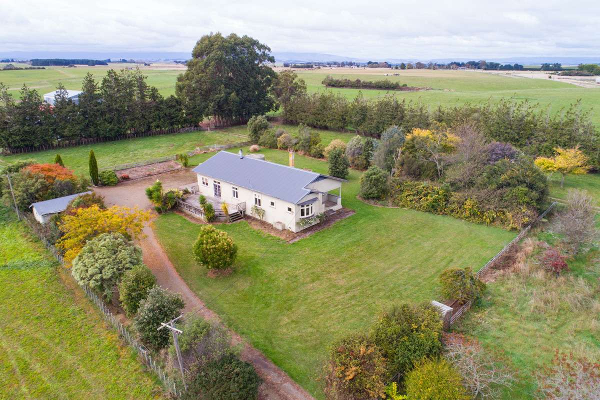 Sold 1518A Makino Road Feilding Manawatu on