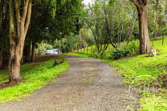 14 Woodland Road Maungaturoto_4