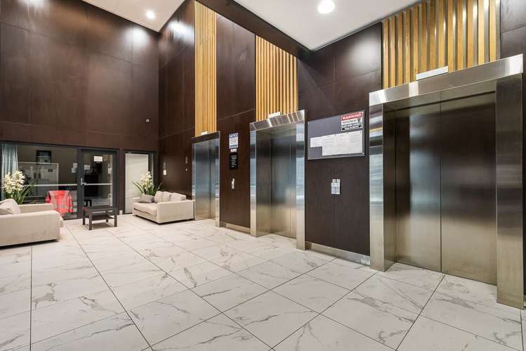 1702/32 Swanson Street Auckland Central_9