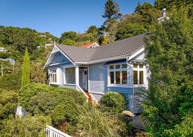 BUNGALOW CHARM, MODERN COMFORT | BEO $1,060,000