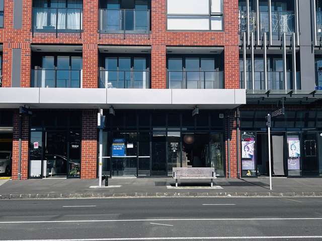 BRAND NEW RETAIL AT EDEN VIEW