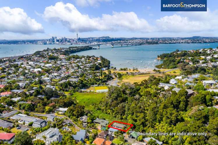 25a Bush View Lane Northcote Point_17