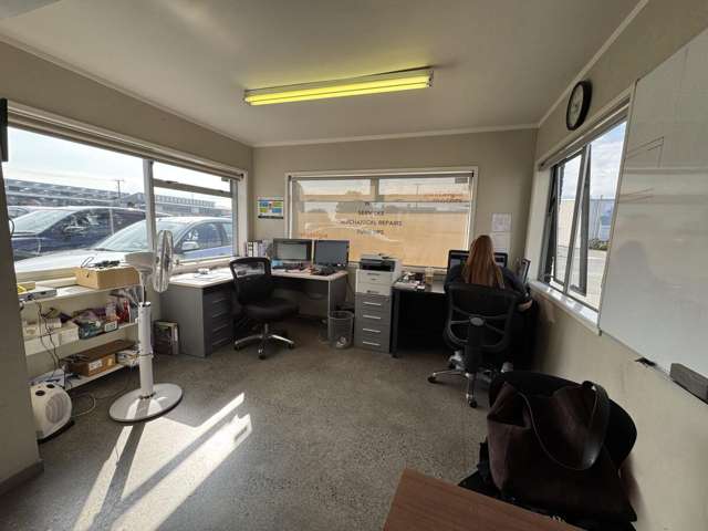 Unit D, 4 Wickham Street Frankton_2