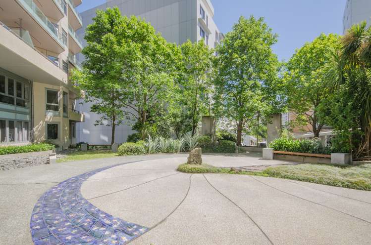 1a/205 Hobson Street Auckland Central_15