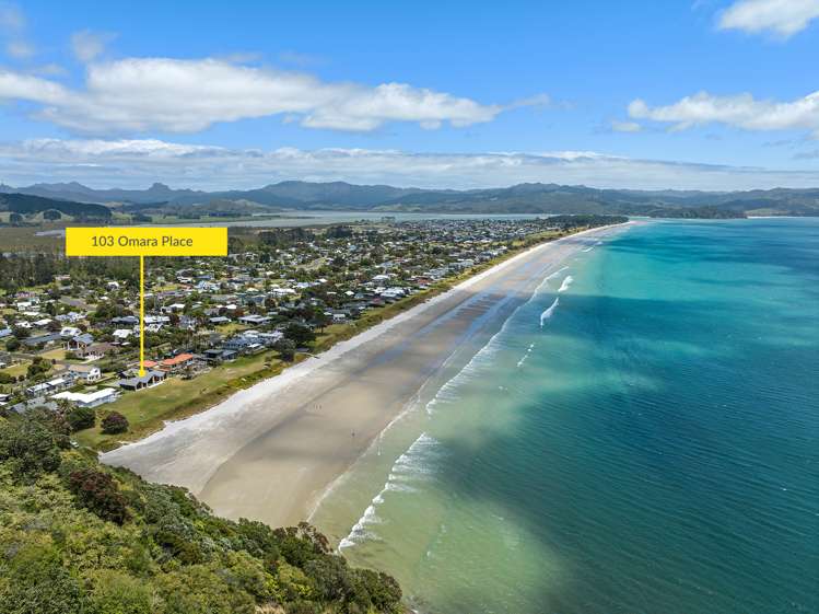 103 Omara Place Matarangi_29