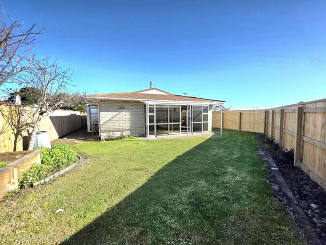 Fitzroy - 2 bedrooms