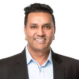 Jeet Dhillon