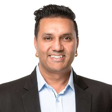 Jeet Dhillon