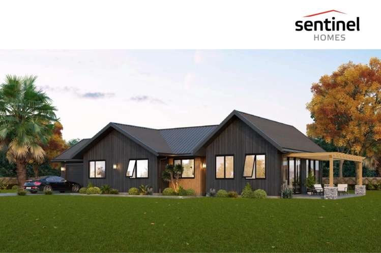 Lot 2/22 Highland Avenue_0