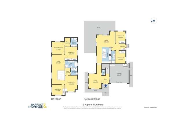 3 Agnew Place Albany_1