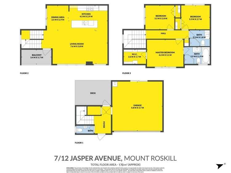 Lot7/12 Jasper Avenue Mt Roskill_16