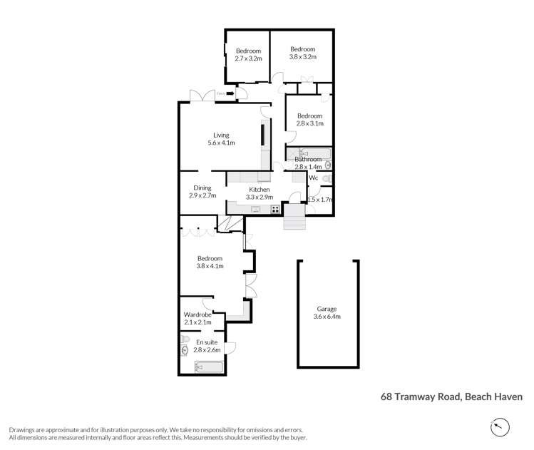 68 Tramway Road Beach Haven_19