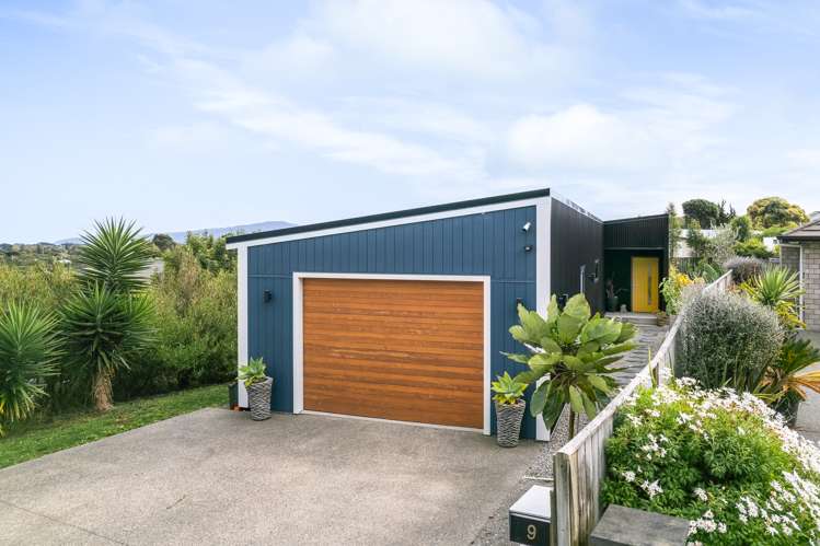 9 Tauhou Place Waikanae_11