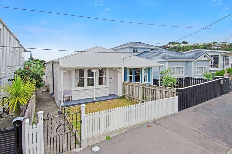 23 Trent Street Island Bay_7