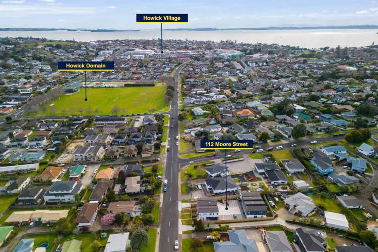 5/112 Moore Street Howick_17