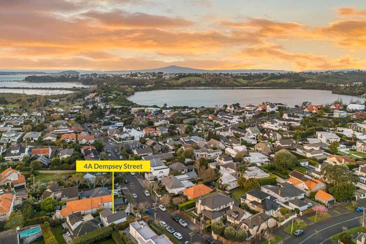 4a Dempsey Street Remuera_25