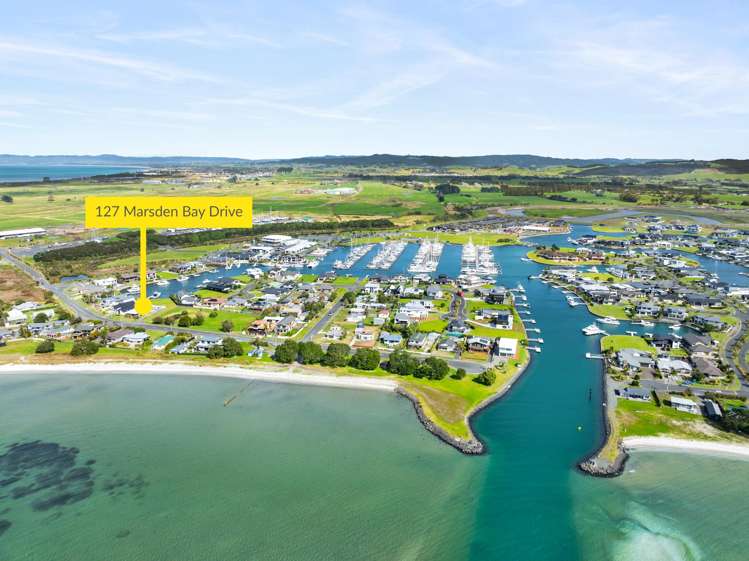 127 Marsden Bay Drive One Tree Point_14