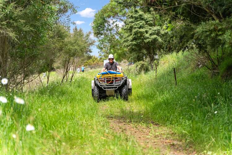 100E Hodge Road Ruatangata West_18