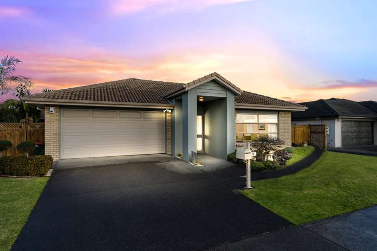 14 Aberdeen Crescent Wattle Downs_22