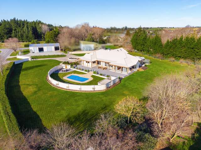 Space, lifestyle and endless possibilities