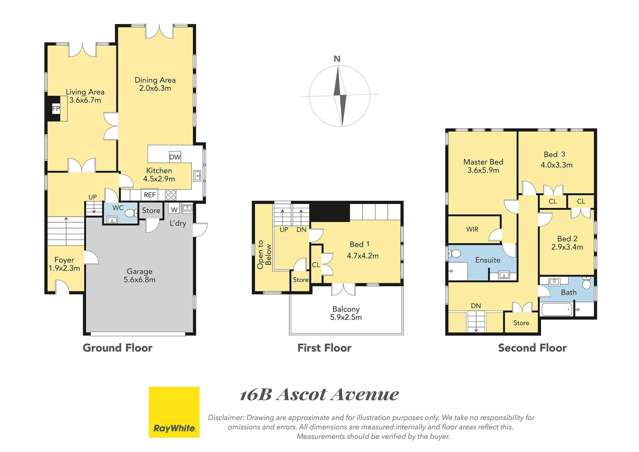 16B Ascot Avenue Remuera_1