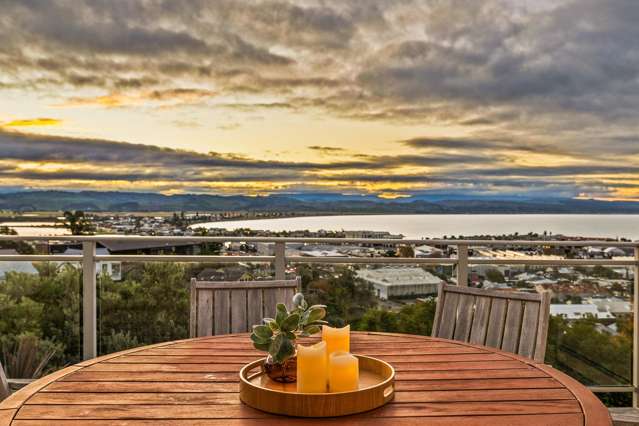 Elevated Living, Unmatched Views