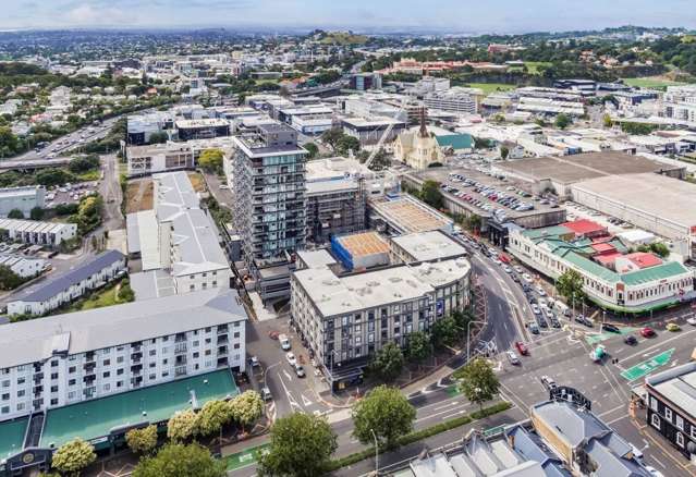 Unit 118/184 Symonds Street Eden Terrace_2