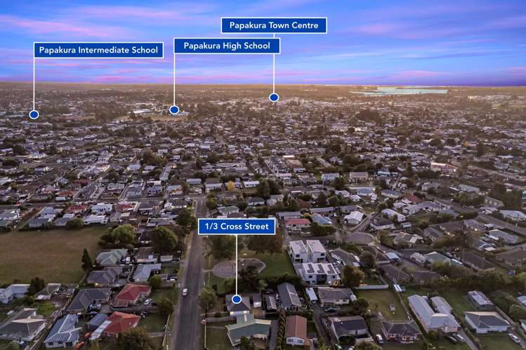 1/3 Cross Street Papakura_23