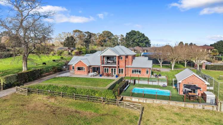 27 Awanui Avenue Te Awamutu_46