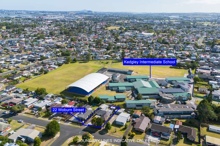 22 Woburn Street Mangere East_19