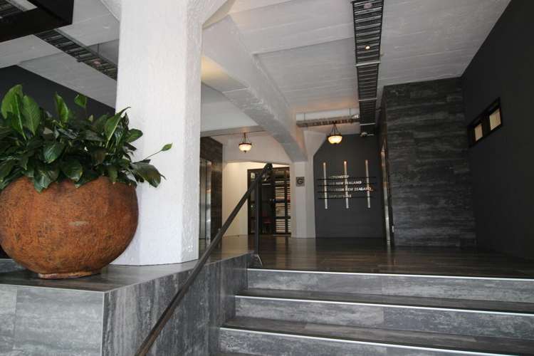 1 Nelson Street, Auckland Central City Centre_2