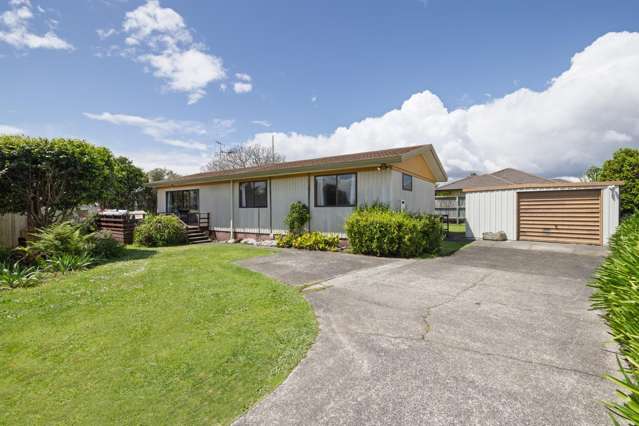 Matua first home or investment opportunity